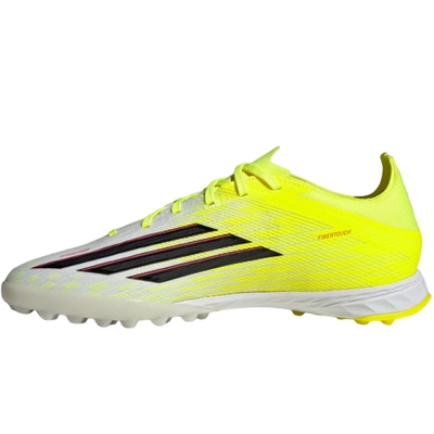 优购adidas阿迪达斯男女鞋F50 PRO TF运动训练足球鞋JR8943