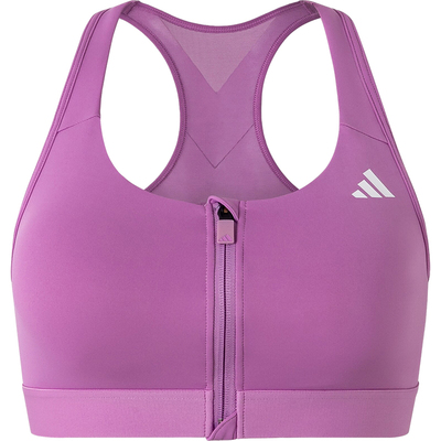 阿迪达斯女士运动训练健身内衣