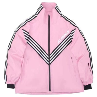 exciTING联名款单板滑雪服套装