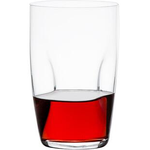 奥地利进口水晶玻璃水杯套装家用早餐牛奶果汁饮料女ins风