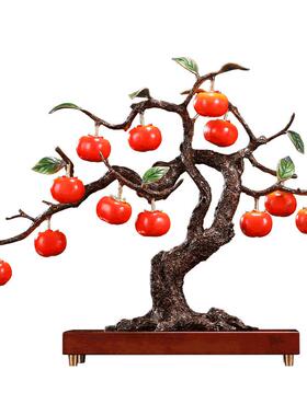 全铜马到成功摆件龙马精神艺术品