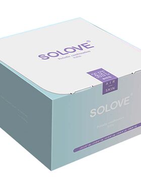 周期装SOLOVE米菲日夜混合装