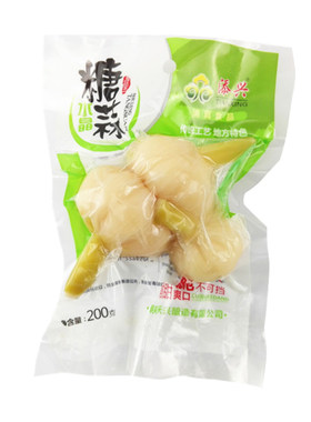 添兴陕西正宗糖醋蒜甜蒜新鲜大蒜