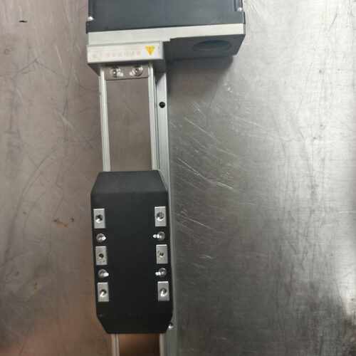 GRH5-L10-100-BR-P10-C4七字模组，有效行
