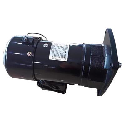 台湾明椿BT40刀库电机刀臂电机