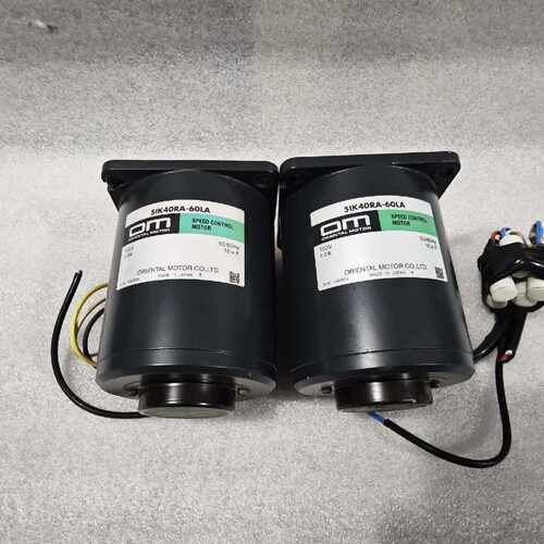 询价-东方电机5IK40RA60LA电压100V实物可维修