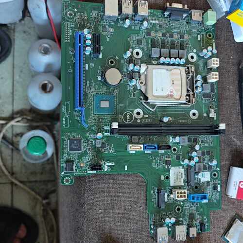 议价戴尔Dell Vostro 3681 主板 到货为升级款支持可维修