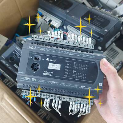 议 价PLCDVP32ES200TC件工业自动可 维修