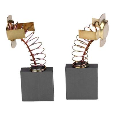 pdka各种型号碳刷电刷大全