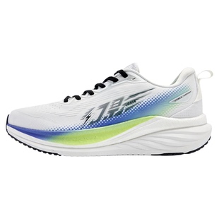 乔丹幻影mix稳定支撑跑步鞋男夏季新款减震轻便青少年运动鞋跑鞋