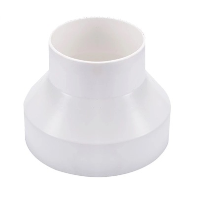 塑料管道变径大小头转接头