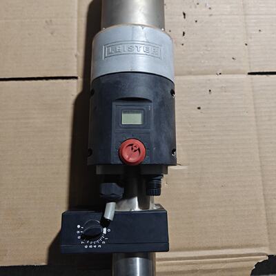 【议价-可维修】LEISTER LHS61L SYSTEM /均有货