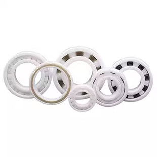 氧化锆全陶瓷轴承 608 6000 6001 6002 6003 6006 6010 6018 6020