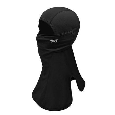 REV锐伍滑雪护脸双层设计