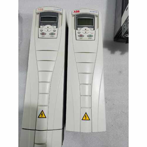 〔议价-可维修〕变频器二手 ACS510-01-017A-4