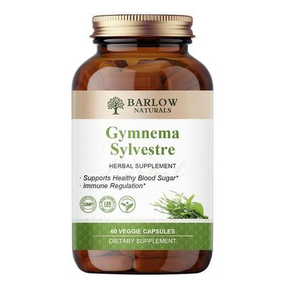 BARLOW匙羹藤叶胶囊阻断糖