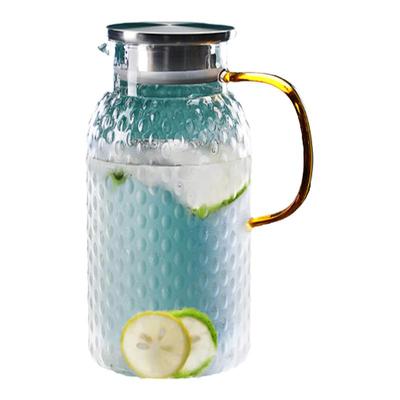 德国正品耐高温水壶玻璃水壶套装