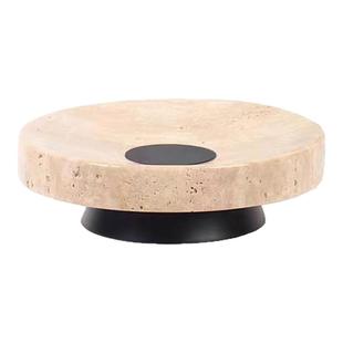 现代简约客厅装饰陶瓷软装摆件书柜挂画书架创意装饰书仿真书组合