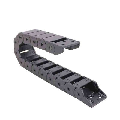 优质拖链拒绝劣质【出口品质】