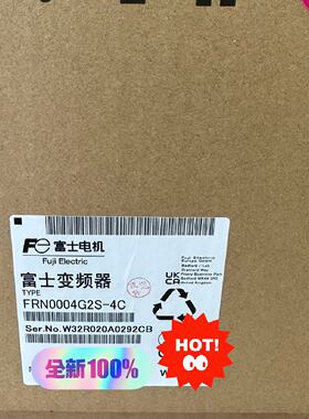 询价-变频器FRN0004G2S-4C