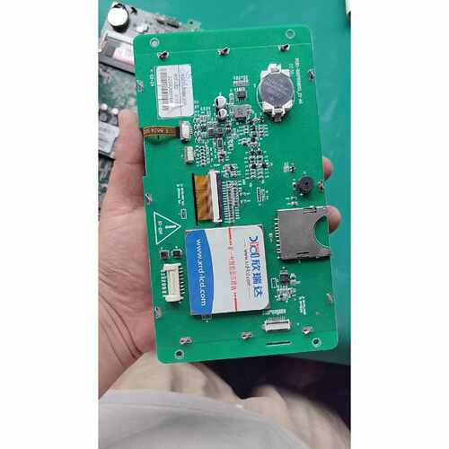 询价-欣瑞达7寸触摸屏XG070YMN30R，带主板显示屏，