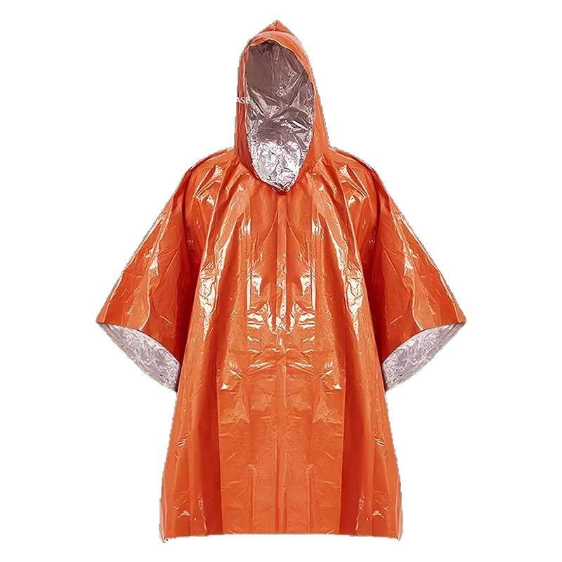 防寒户外露营登山应急保温急救毯