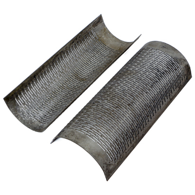 碾米机米筛瓦筛老式打米机筛片