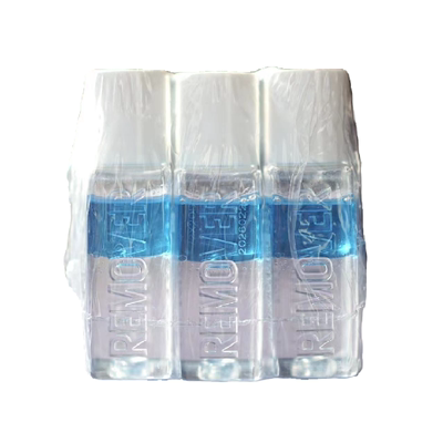 美宝莲卸妆液专柜40ml/70ml