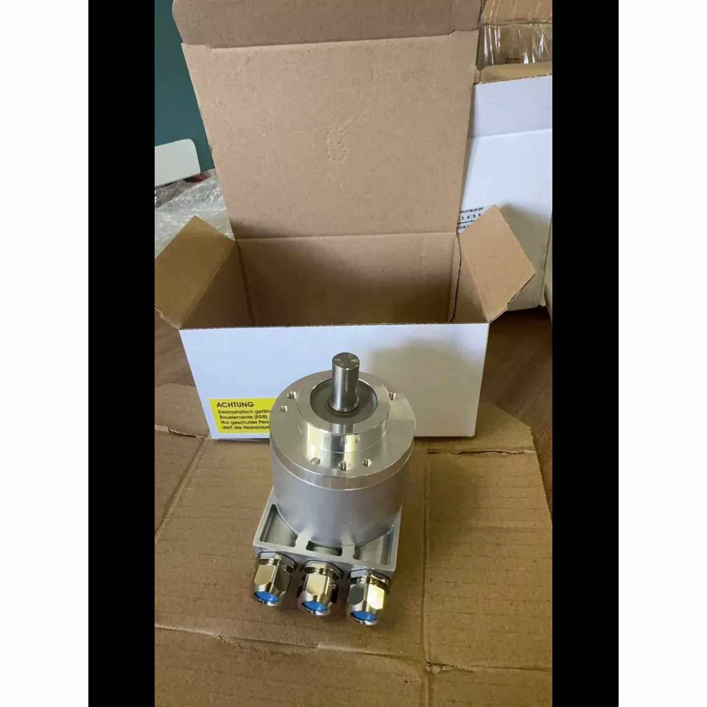 议价亨氏乐HENGSTLER编码器AC58/1212ES.41S