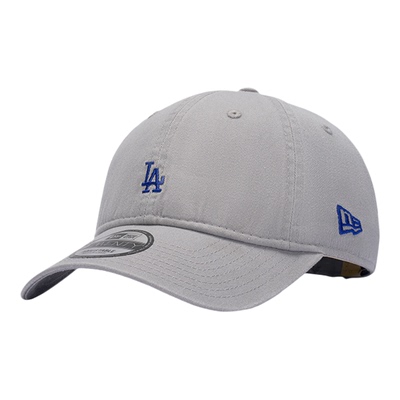 NEW ERA纽亦华26新品MLB复古舒适遮阳弯檐棒球帽男女软顶NE920