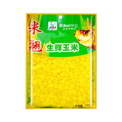正品米翘生鲜玉米甜嫩玉米