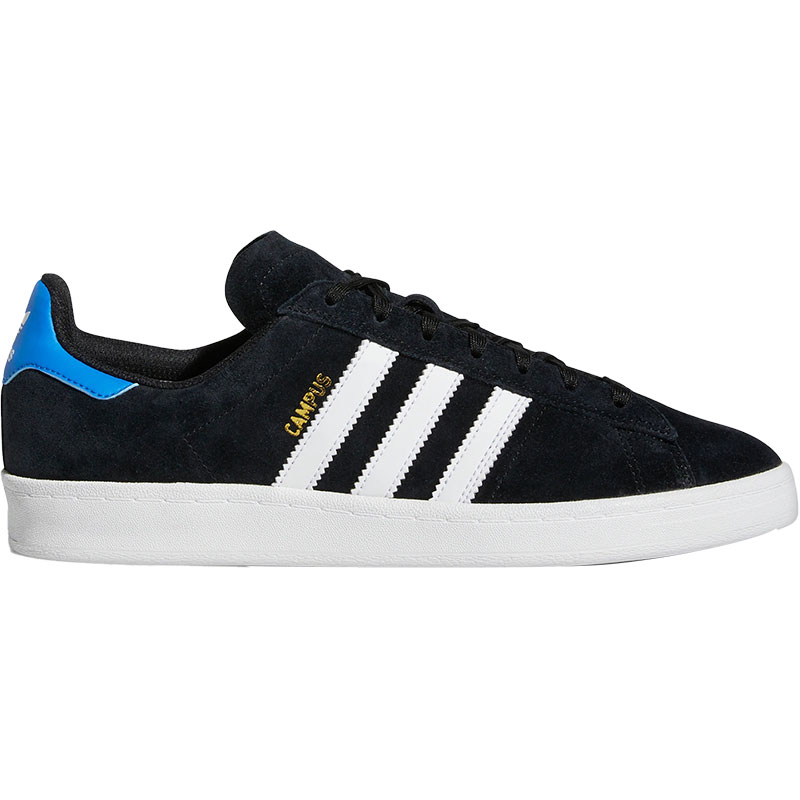 Adidas/阿迪达斯官方正品三叶草CAMPUS ADV男女休闲板鞋GY6913