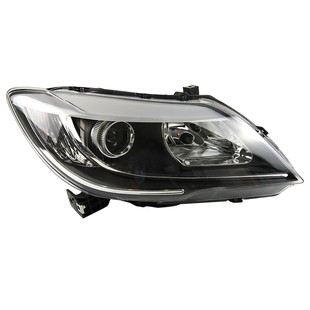 适用于比亚迪G6前大灯总成11-13款比亚迪G6大灯总成前照灯罩N75