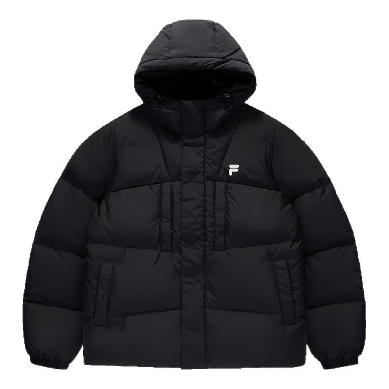 FILAFUSION斐乐中性羽绒服