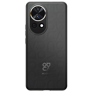 【裸机手感】金佳适用华为nova13手机壳超薄磨砂新款nova12pro透明简约高级裸机12手感防摔散热保护套男商务