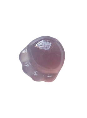 沛孚天然玉髓玛瑙吊坠包邮男女款