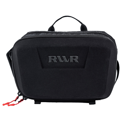 RVVR户外高端路亚包多功能腰包