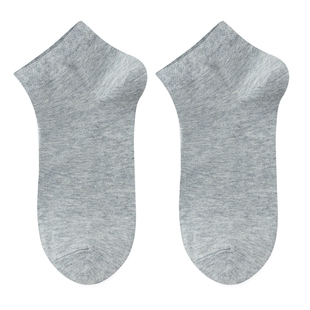 日抛一次性棉袜子男100双短袜出差旅行免洗压缩女船袜防臭中筒袜