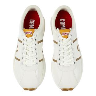 Camper看步女鞋Pelotas Athens新款厚底增高休闲鞋休闲鞋