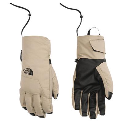 thenorthface北面保暖手套