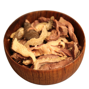 内蒙古特产草原羊杂锡林郭勒发货配料简单开袋即食方便食用早餐