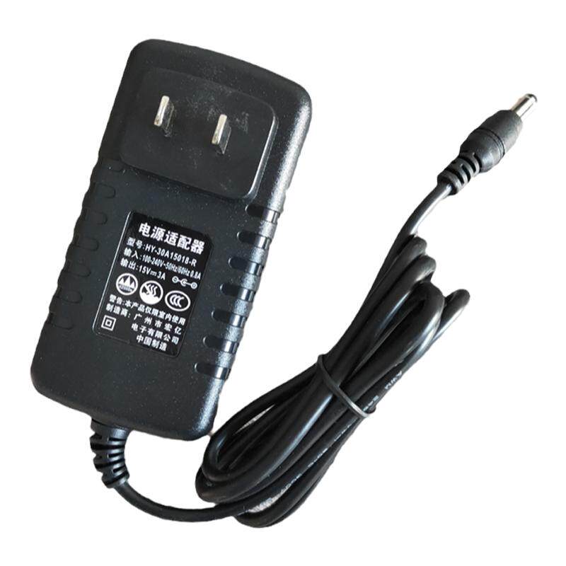 SAST/先科 户外音响SA871,DC9V1.5A原装充电器15V2A 电源适配器