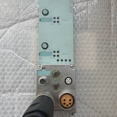 【询价】MOBY ASM 456模块，型号6GT2002-0E适用