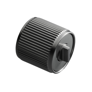 固特球型生态意式极简磁吸卧室门锁室内木门家用通用型房间门把手