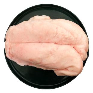 1斤装新鲜羊尾巴羊尾油烧烤羊肉串搭配羊尾巴羊油