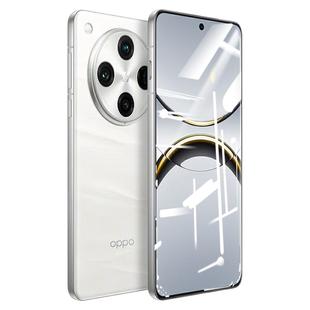 适用OPPOFindX8钢化膜全屏覆盖FindX8高清手机膜FindX8防指纹5G黑边抗蓝光玻璃防摔防爆保护膜无白边屏保贴膜
