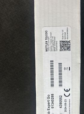 议价梅特勒Mettler InLab Expert Go PH电极51340288