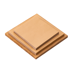 烤箱烘烤蛋糕面包专用防粘长方形双面硅油纸空气炸锅微波炉烘焙纸