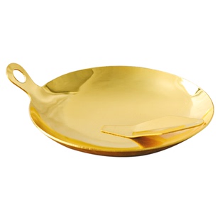 老式不锈钢酥油灯灯盏长明灯供灯家用香油灯芯油碟烛台迷你佛堂