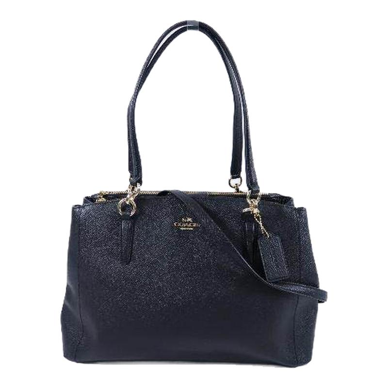 中古Coach蔻驰单肩包レディース